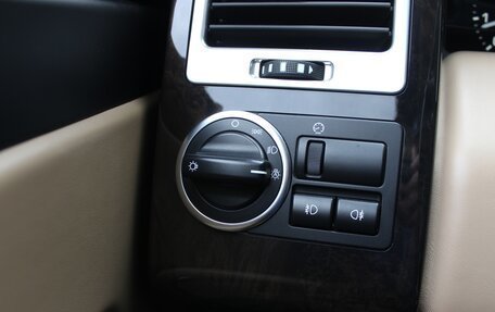 Land Rover Range Rover III, 2011 год, 2 820 000 рублей, 33 фотография