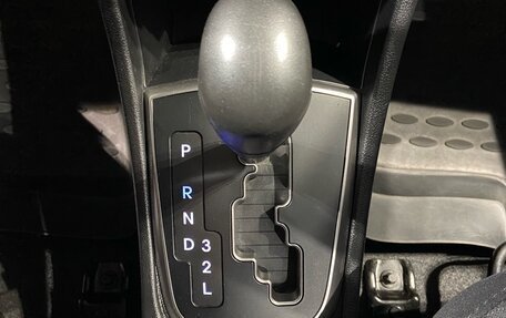 Hyundai Solaris II рестайлинг, 2015 год, 1 000 000 рублей, 22 фотография