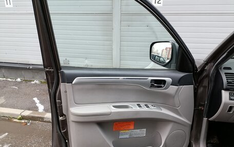 Mitsubishi Pajero Sport II рестайлинг, 2011 год, 1 339 000 рублей, 16 фотография