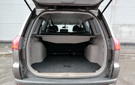 Mitsubishi Pajero Sport II рестайлинг, 2011 год, 1 339 000 рублей, 15 фотография