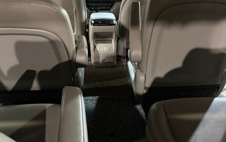 KIA Carnival III, 2018 год, 2 950 000 рублей, 9 фотография