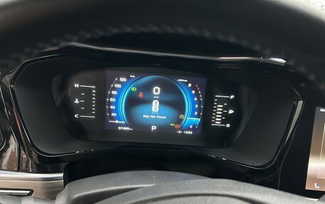 Geely Tugella FY11, 2019 год, 2 000 000 рублей, 1 фотография