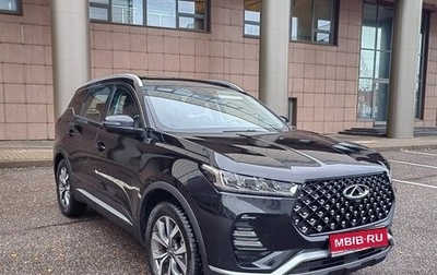 Chery Tiggo 7 Pro, 2023 год, 1 620 000 рублей, 1 фотография