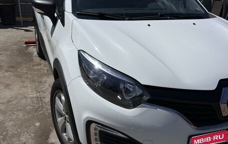 Renault Kaptur I рестайлинг, 2019 год, 1 250 000 рублей, 1 фотография