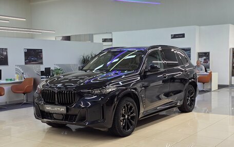 BMW X5, 2024 год, 8 500 000 рублей, 1 фотография