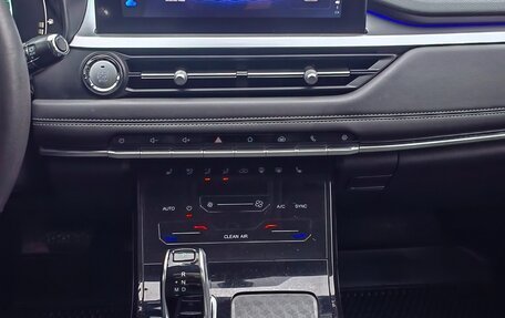 Chery Tiggo 7 Pro, 2023 год, 1 620 000 рублей, 12 фотография