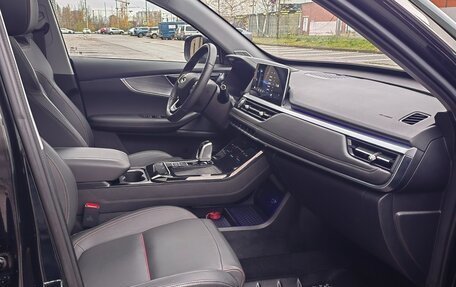 Chery Tiggo 7 Pro, 2023 год, 1 620 000 рублей, 11 фотография