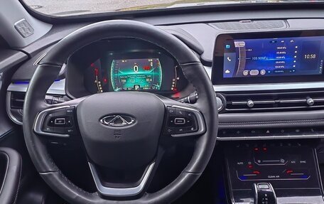 Chery Tiggo 7 Pro, 2023 год, 1 620 000 рублей, 9 фотография