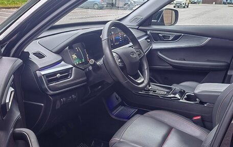 Chery Tiggo 7 Pro, 2023 год, 1 620 000 рублей, 10 фотография