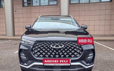 Chery Tiggo 7 Pro, 2023 год, 1 620 000 рублей, 7 фотография