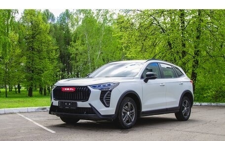 Haval Jolion, 2025 год, 2 699 000 рублей, 1 фотография