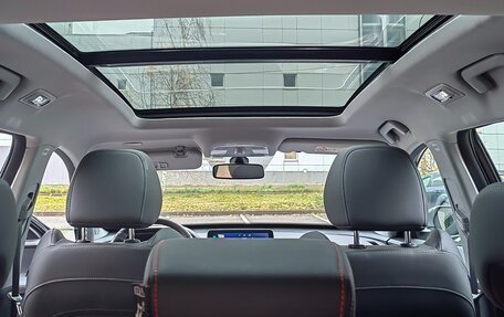 Chery Tiggo 7 Pro, 2023 год, 1 620 000 рублей, 16 фотография