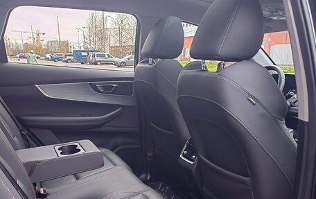 Chery Tiggo 7 Pro, 2023 год, 1 620 000 рублей, 15 фотография