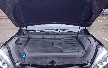 Chery Tiggo 7 Pro, 2023 год, 1 620 000 рублей, 19 фотография