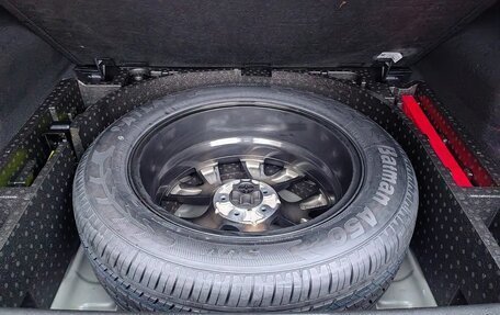 Chery Tiggo 7 Pro, 2023 год, 1 620 000 рублей, 24 фотография