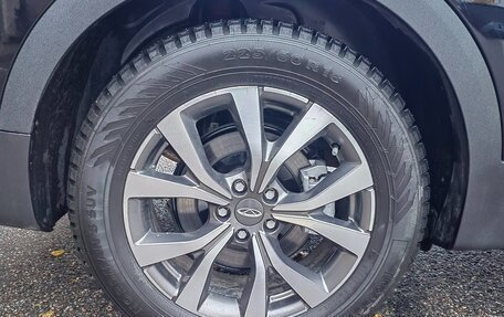 Chery Tiggo 7 Pro, 2023 год, 1 620 000 рублей, 25 фотография