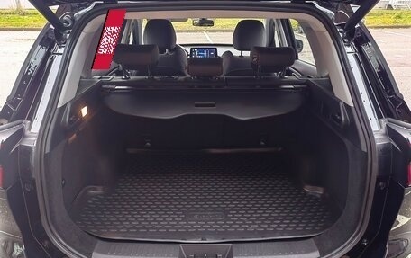 Chery Tiggo 7 Pro, 2023 год, 1 620 000 рублей, 17 фотография