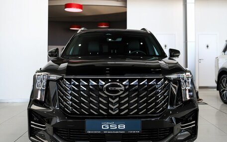 GAC GS8, 2025 год, 4 599 000 рублей, 1 фотография