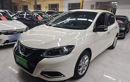 Nissan Tiida, 2022 год, 1 660 000 рублей, 1 фотография