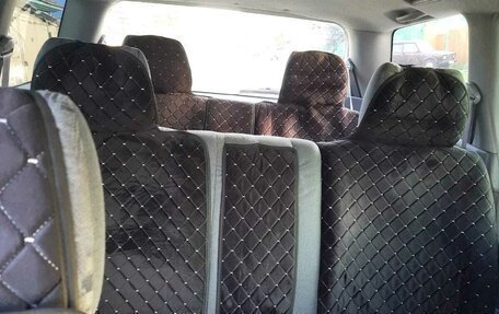 Toyota Estima III рестайлинг -2, 2001 год, 880 000 рублей, 8 фотография