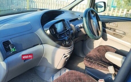 Toyota Estima III рестайлинг -2, 2001 год, 880 000 рублей, 7 фотография