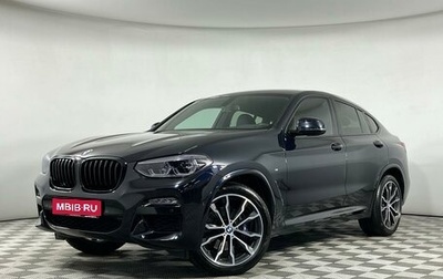 BMW X4, 2019 год, 5 699 000 рублей, 1 фотография