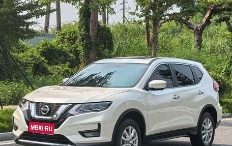 Nissan X-Trail, 2022 год, 1 830 007 рублей, 1 фотография