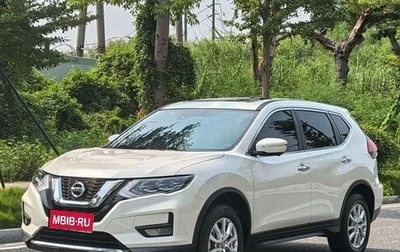 Nissan X-Trail, 2022 год, 1 830 007 рублей, 1 фотография