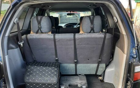 Toyota Estima III рестайлинг -2, 2001 год, 880 000 рублей, 12 фотография