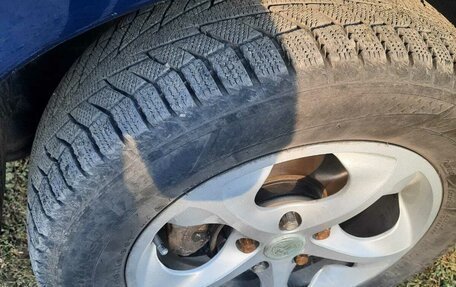 Toyota Estima III рестайлинг -2, 2001 год, 880 000 рублей, 9 фотография