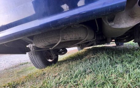 Toyota Estima III рестайлинг -2, 2001 год, 880 000 рублей, 11 фотография