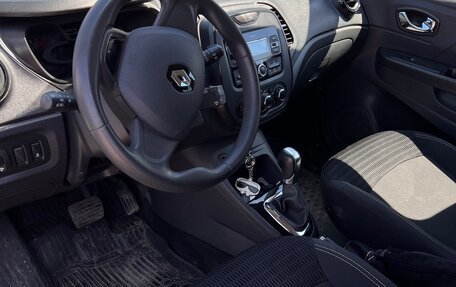 Renault Kaptur I рестайлинг, 2019 год, 1 250 000 рублей, 5 фотография