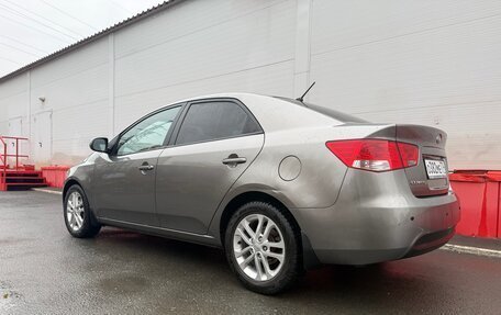 KIA Cerato III, 2011 год, 870 000 рублей, 4 фотография