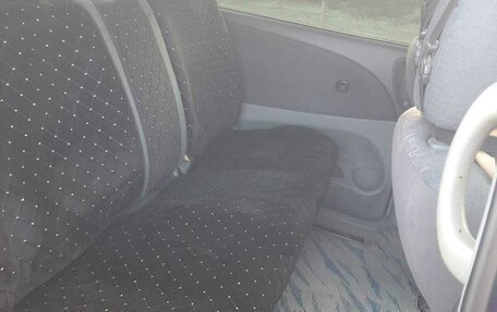 Toyota Estima III рестайлинг -2, 2001 год, 880 000 рублей, 13 фотография