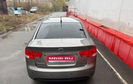 KIA Cerato III, 2011 год, 870 000 рублей, 3 фотография