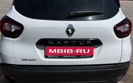 Renault Kaptur I рестайлинг, 2019 год, 1 250 000 рублей, 2 фотография