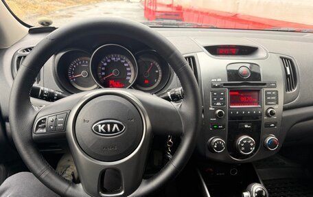 KIA Cerato III, 2011 год, 870 000 рублей, 7 фотография