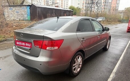 KIA Cerato III, 2011 год, 870 000 рублей, 6 фотография