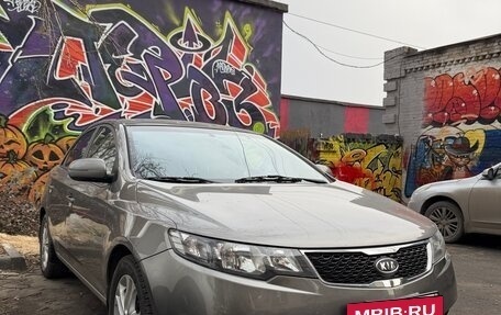 KIA Cerato III, 2011 год, 870 000 рублей, 9 фотография