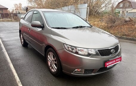 KIA Cerato III, 2011 год, 870 000 рублей, 5 фотография