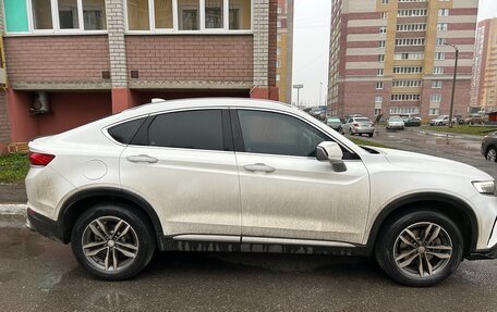 Geely Tugella FY11, 2019 год, 2 000 000 рублей, 6 фотография