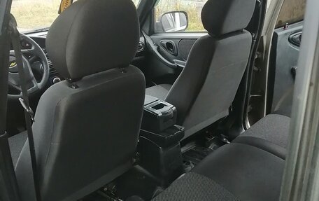 Chevrolet Niva I рестайлинг, 2011 год, 430 000 рублей, 8 фотография