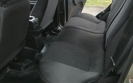 Chevrolet Niva I рестайлинг, 2011 год, 430 000 рублей, 9 фотография