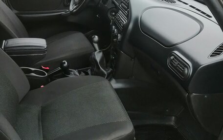 Chevrolet Niva I рестайлинг, 2011 год, 430 000 рублей, 7 фотография