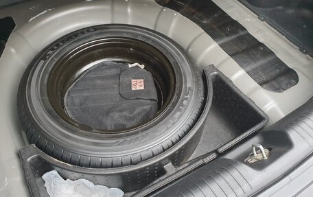 Hyundai Solaris II рестайлинг, 2016 год, 845 000 рублей, 19 фотография