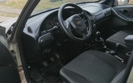 Chevrolet Niva I рестайлинг, 2011 год, 430 000 рублей, 5 фотография