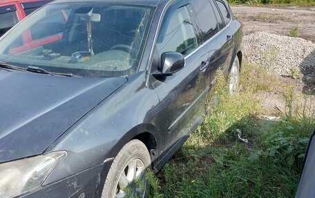 Renault Laguna III рестайлинг, 2009 год, 550 000 рублей, 2 фотография