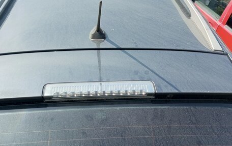 Renault Laguna III рестайлинг, 2009 год, 550 000 рублей, 5 фотография