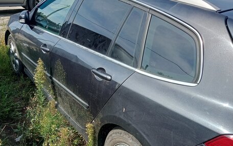 Renault Laguna III рестайлинг, 2009 год, 550 000 рублей, 4 фотография