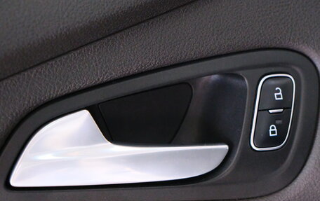 Ford Focus III, 2016 год, 1 089 000 рублей, 9 фотография